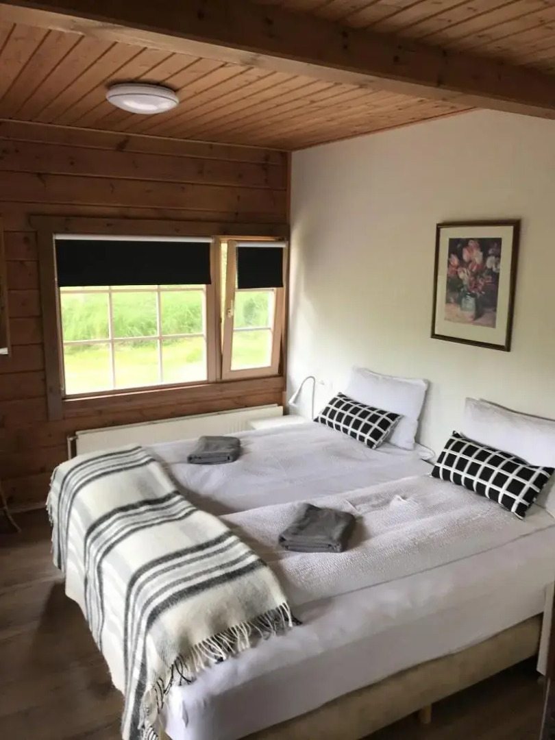 Blue Hotel Fagrilundur - On The Golden Circle