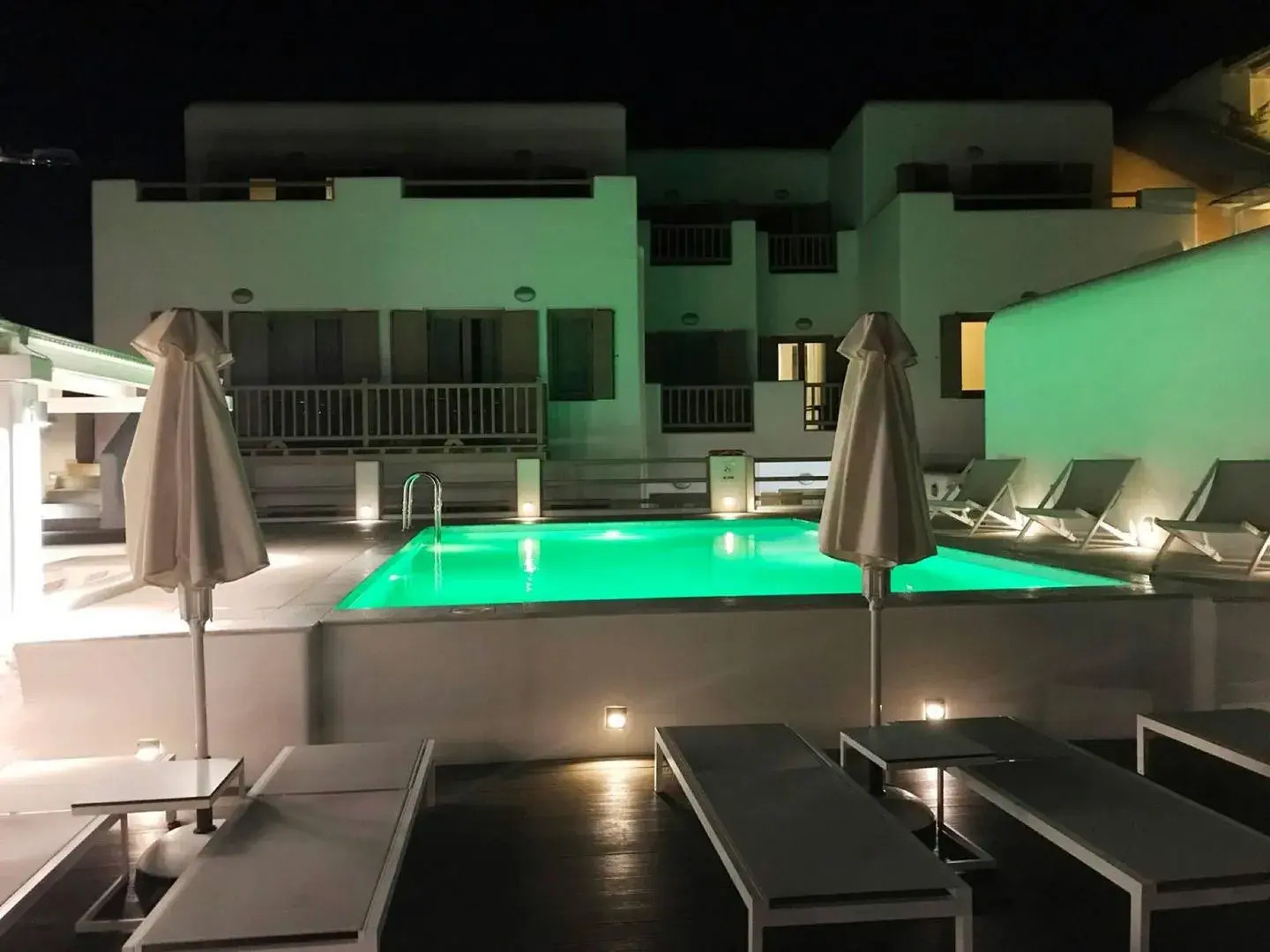 Lithos by Spyros & Flora