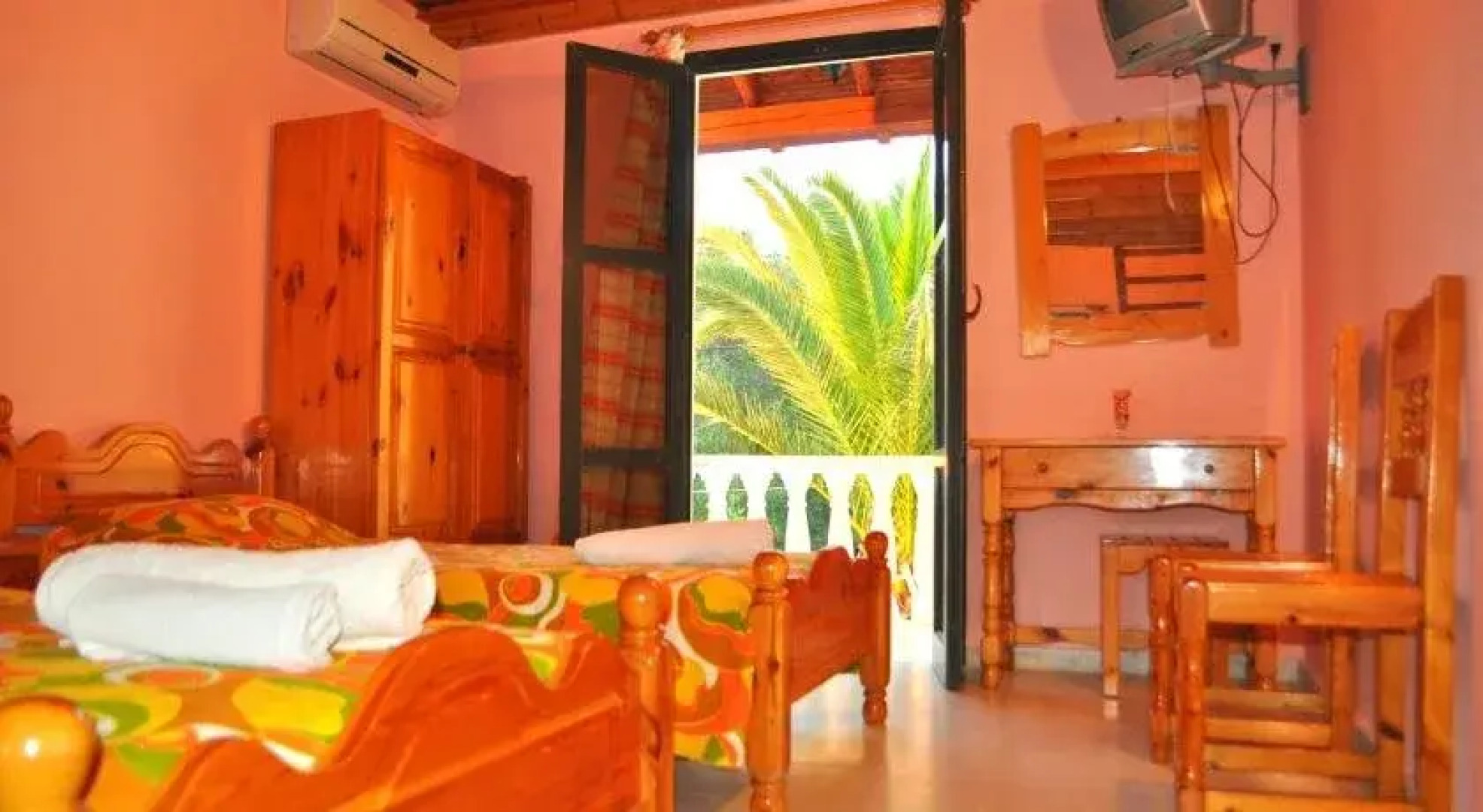 Makis & Bill Apartments