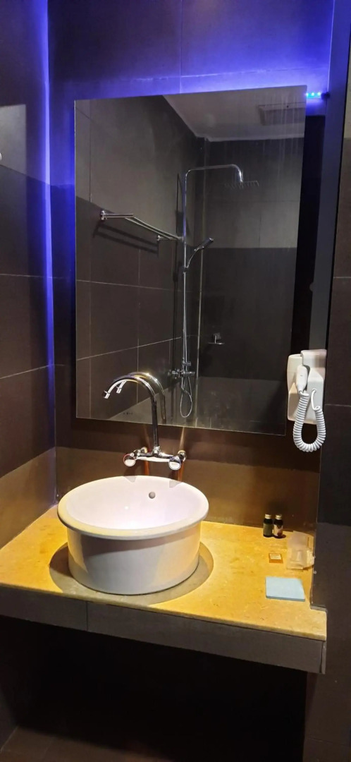 Leely Garden Valley Lodge Tambunan