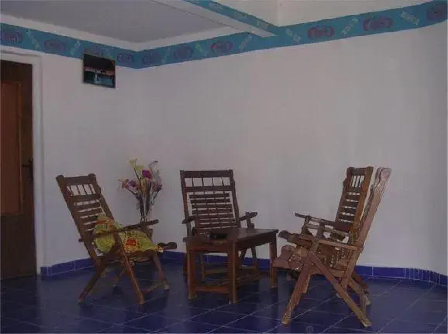 Hotel Le Mirage