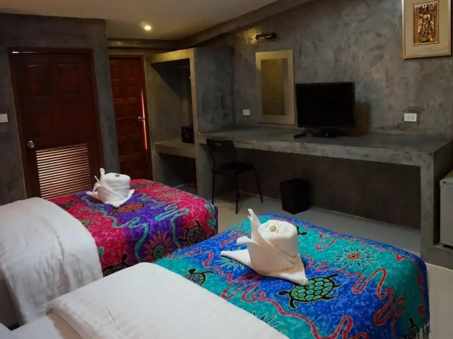 Saikaew Boutique Hotel