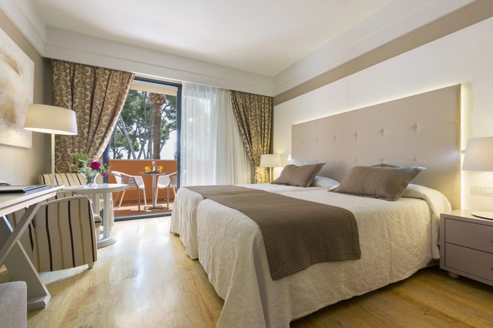 Hipotels Hipocampo Palace & Spa