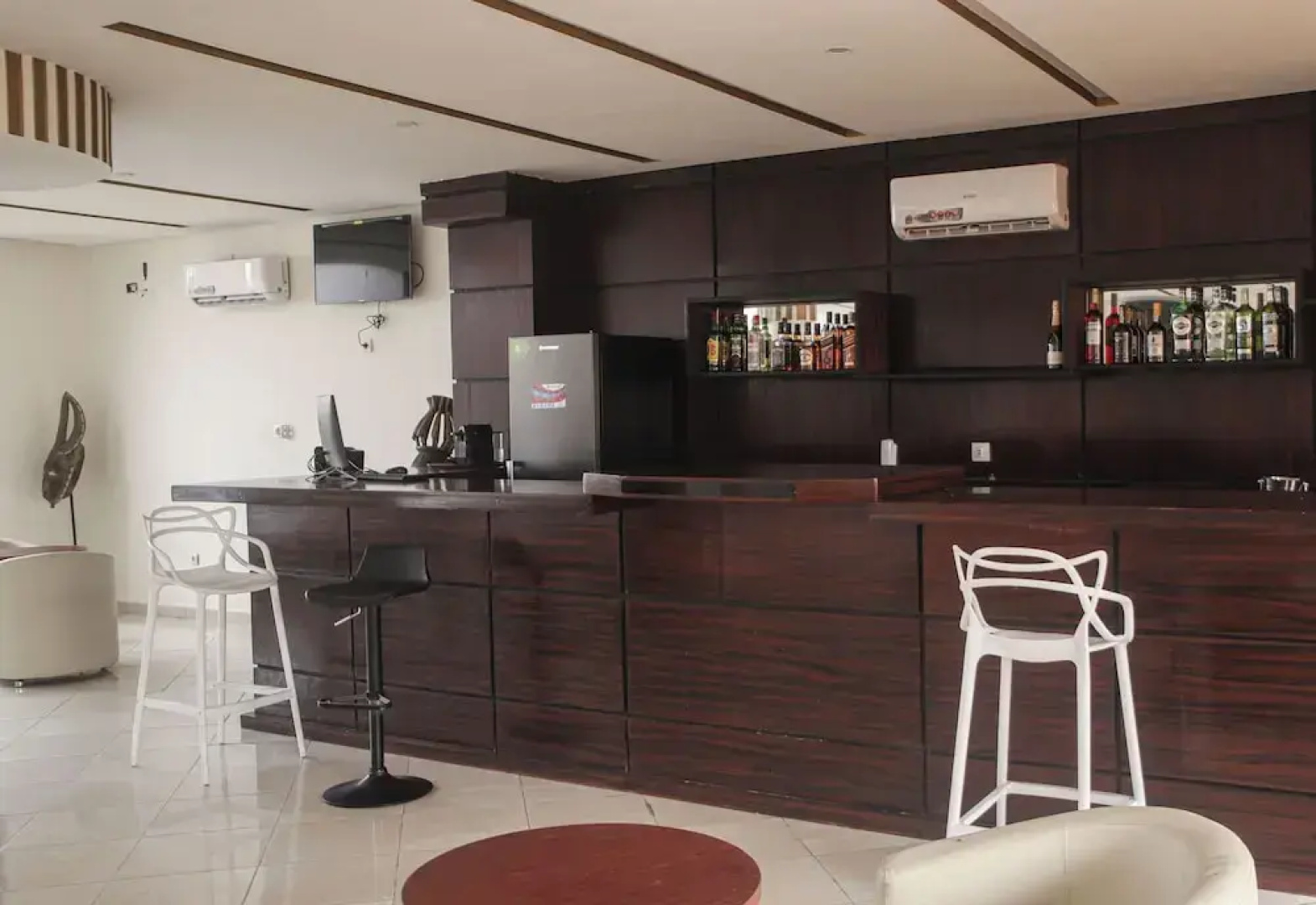 Hotel le Supreme Grand-Bassam