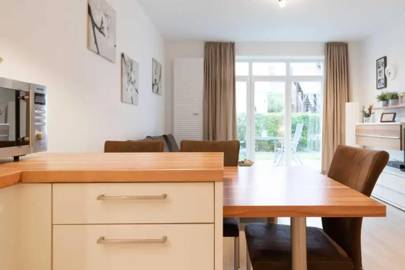 Villa Marin Wohnung 05