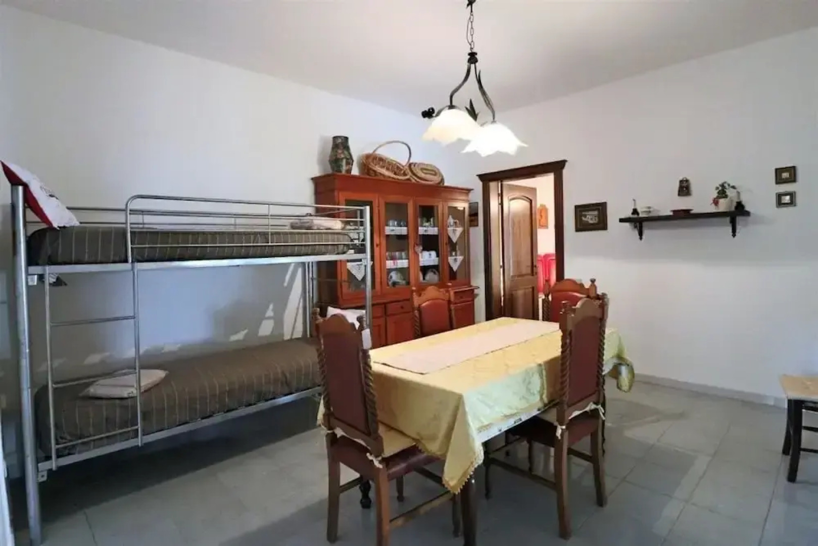 Residence Le Quattro Sorelle