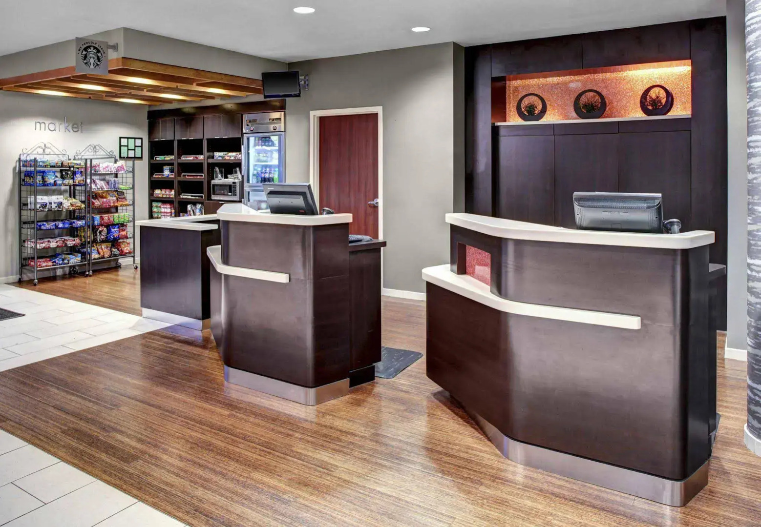 Courtyard by Marriott Richmond North