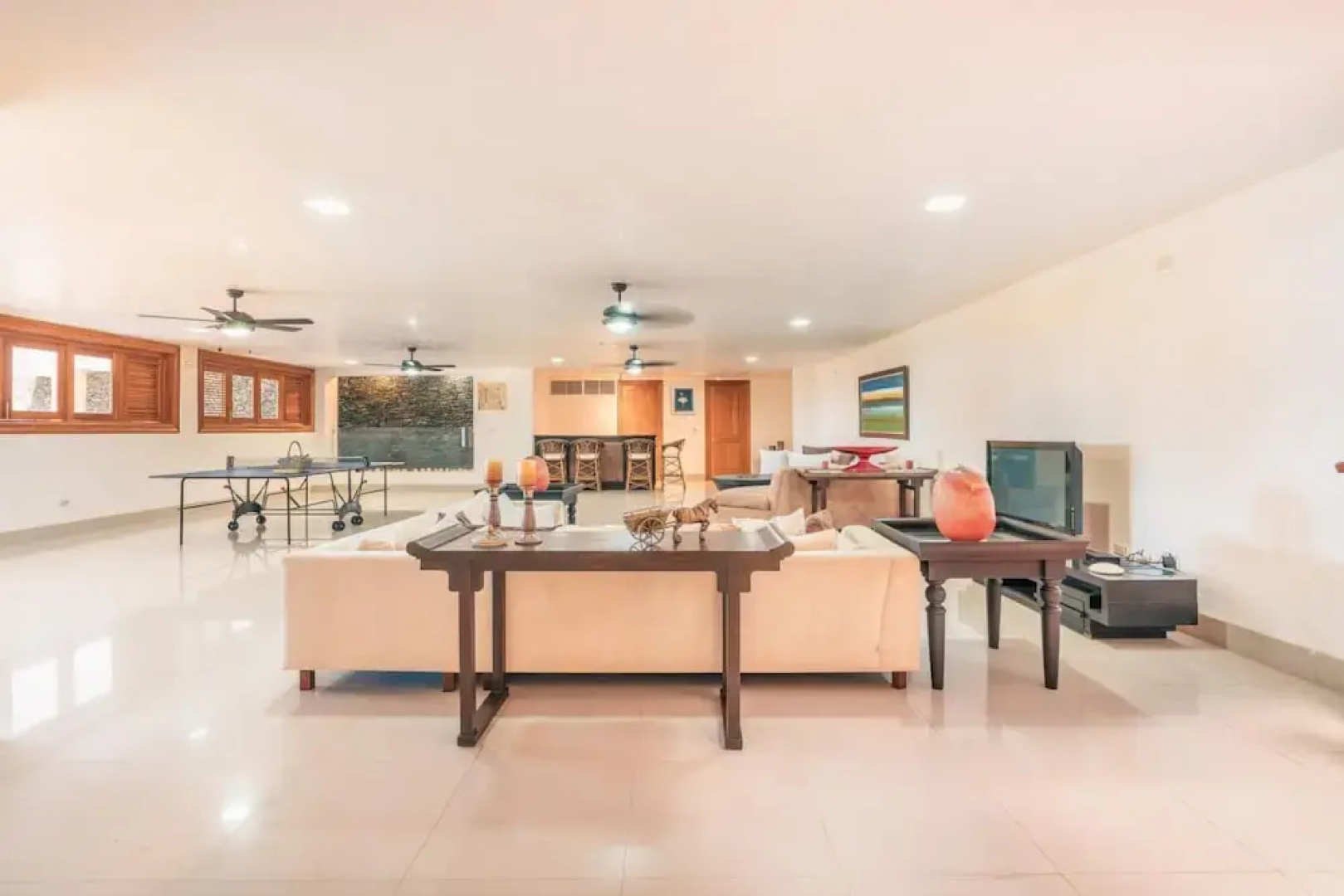 Wonderful Villa w Style at Colinas Casa de Campo