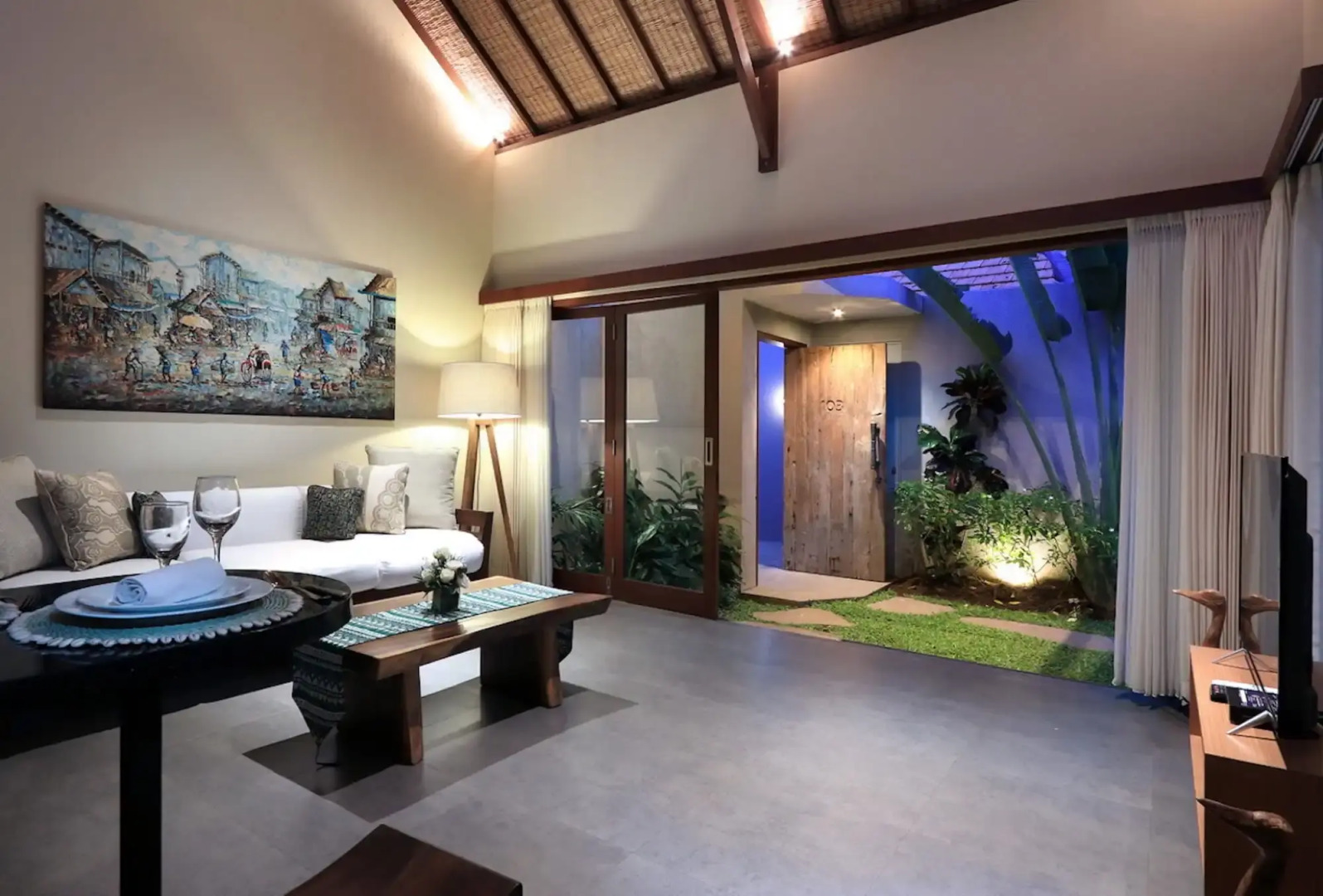 Desa Di Bali Villas