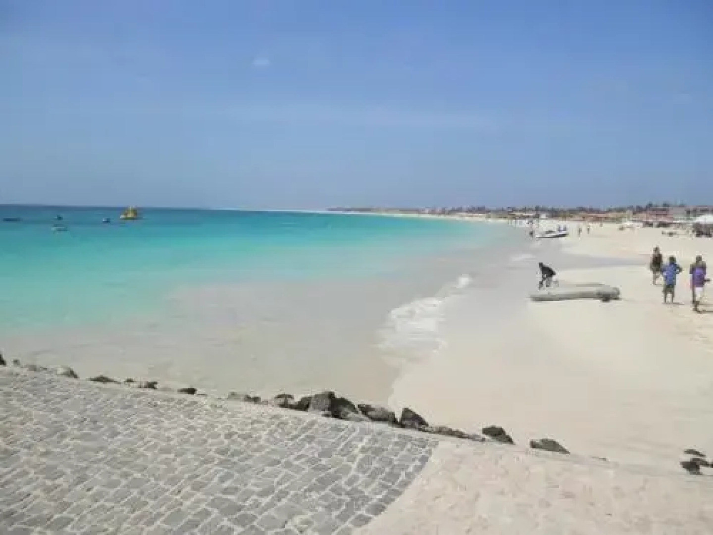 Self Catering Holidays at Tortuga Beach Resort