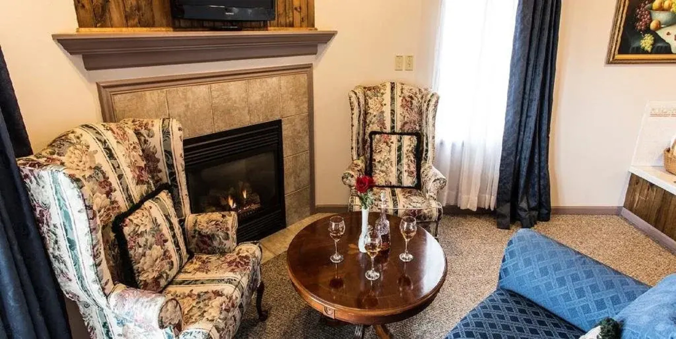 The French Manor & Spa