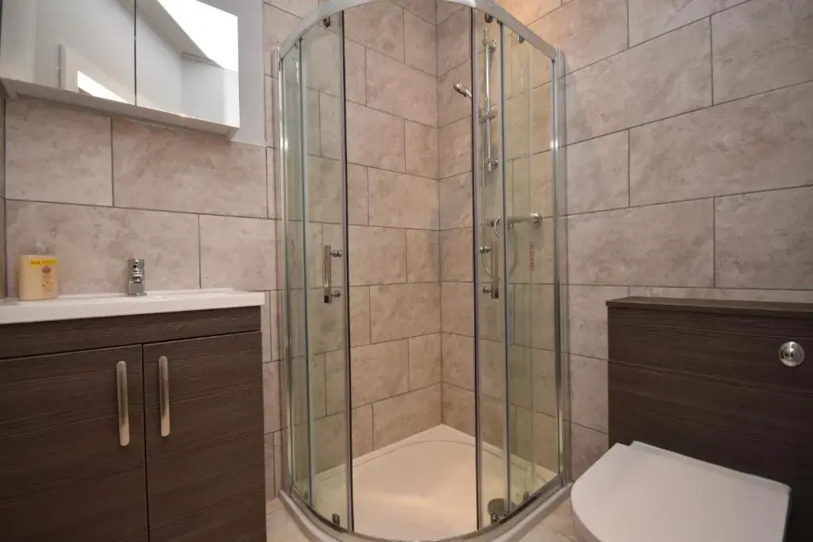 Signature Apartments