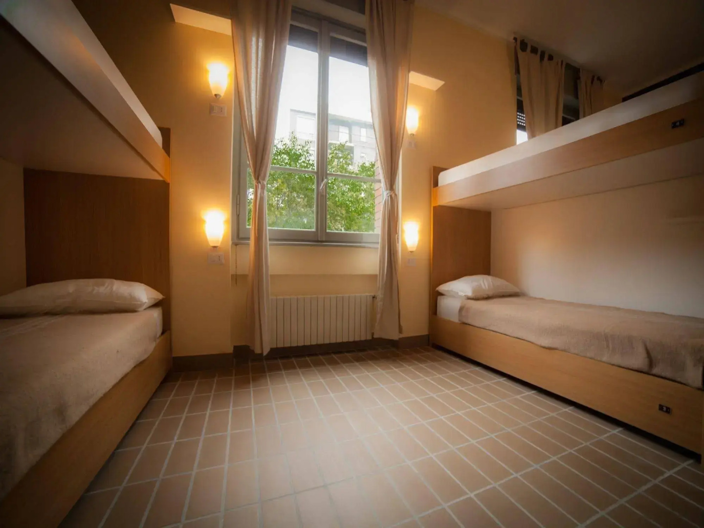 New Generation Hostel Città Studi