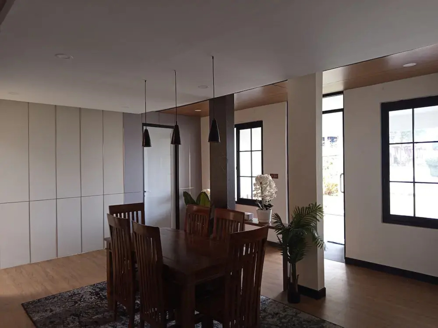 Nur Alam Hotel Lembang