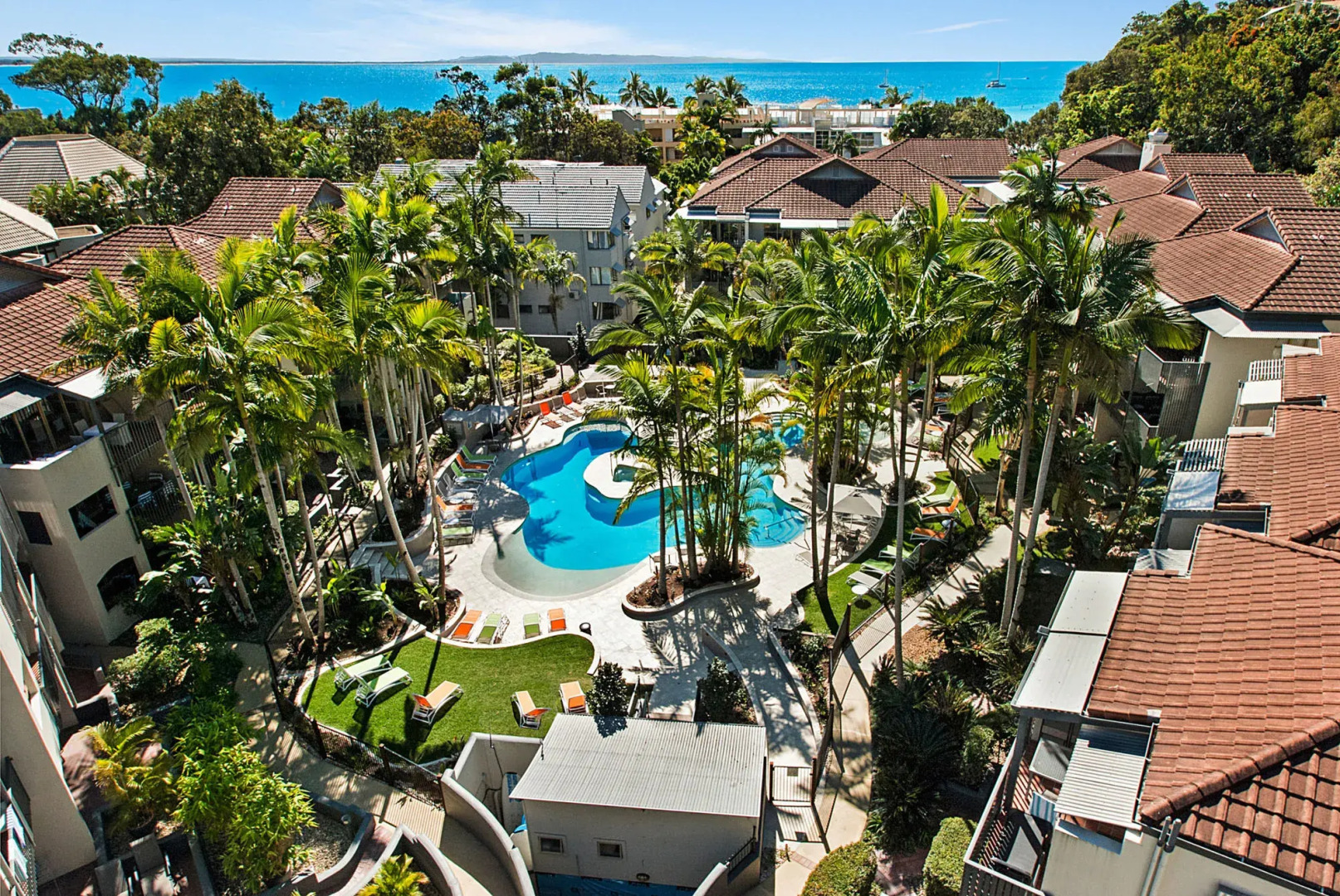 Mantra French Quarter Noosa