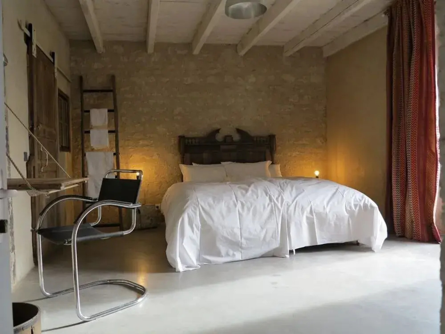 Ecurie du Domaine de Chantemerle