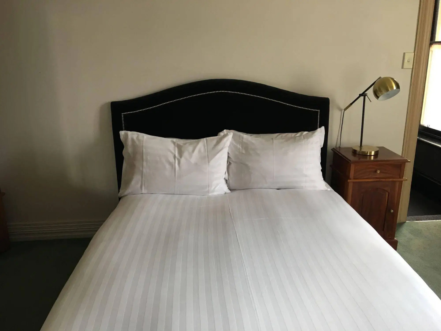 The Macquarie Hotel