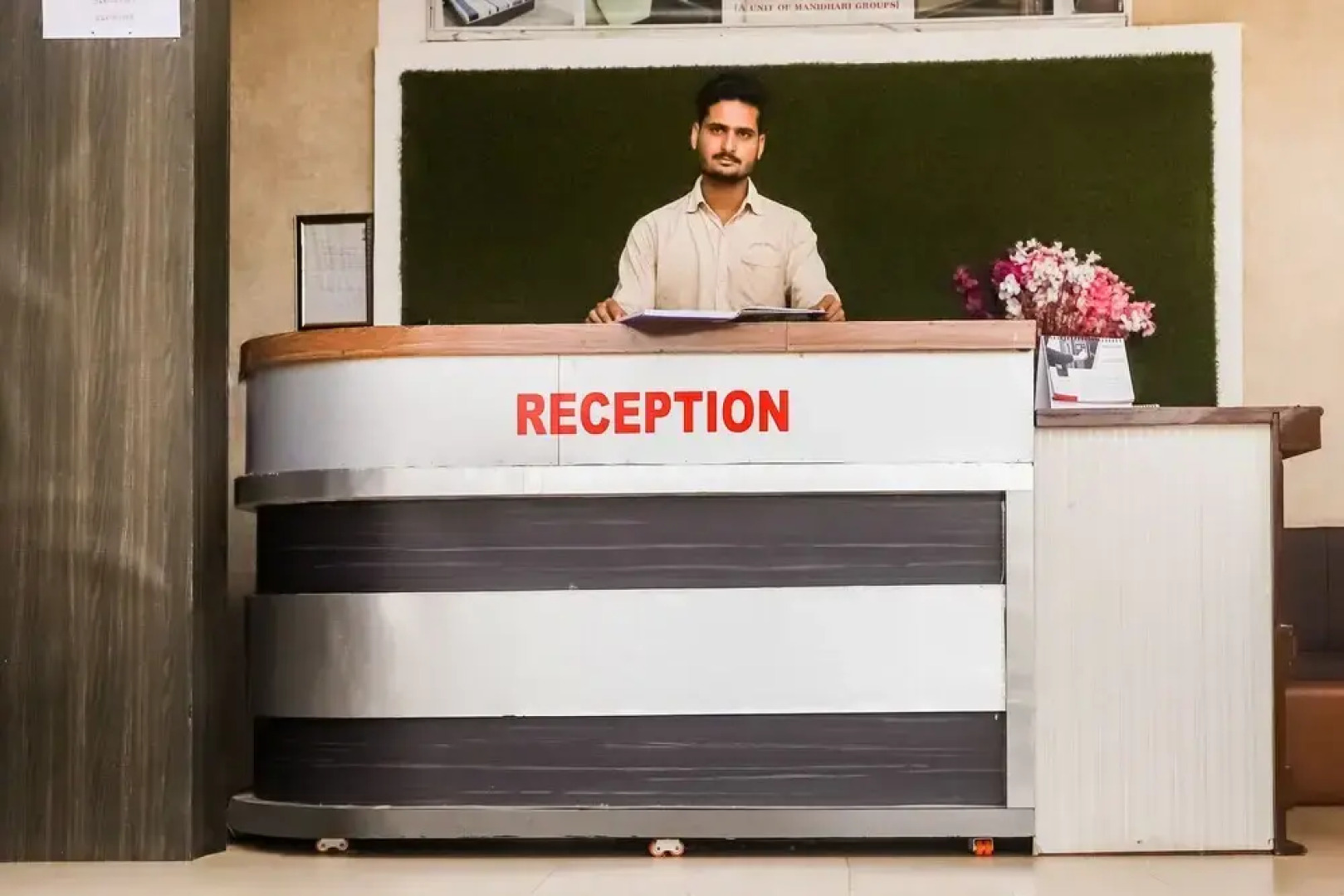 OYO 46352 Shanti Heritage