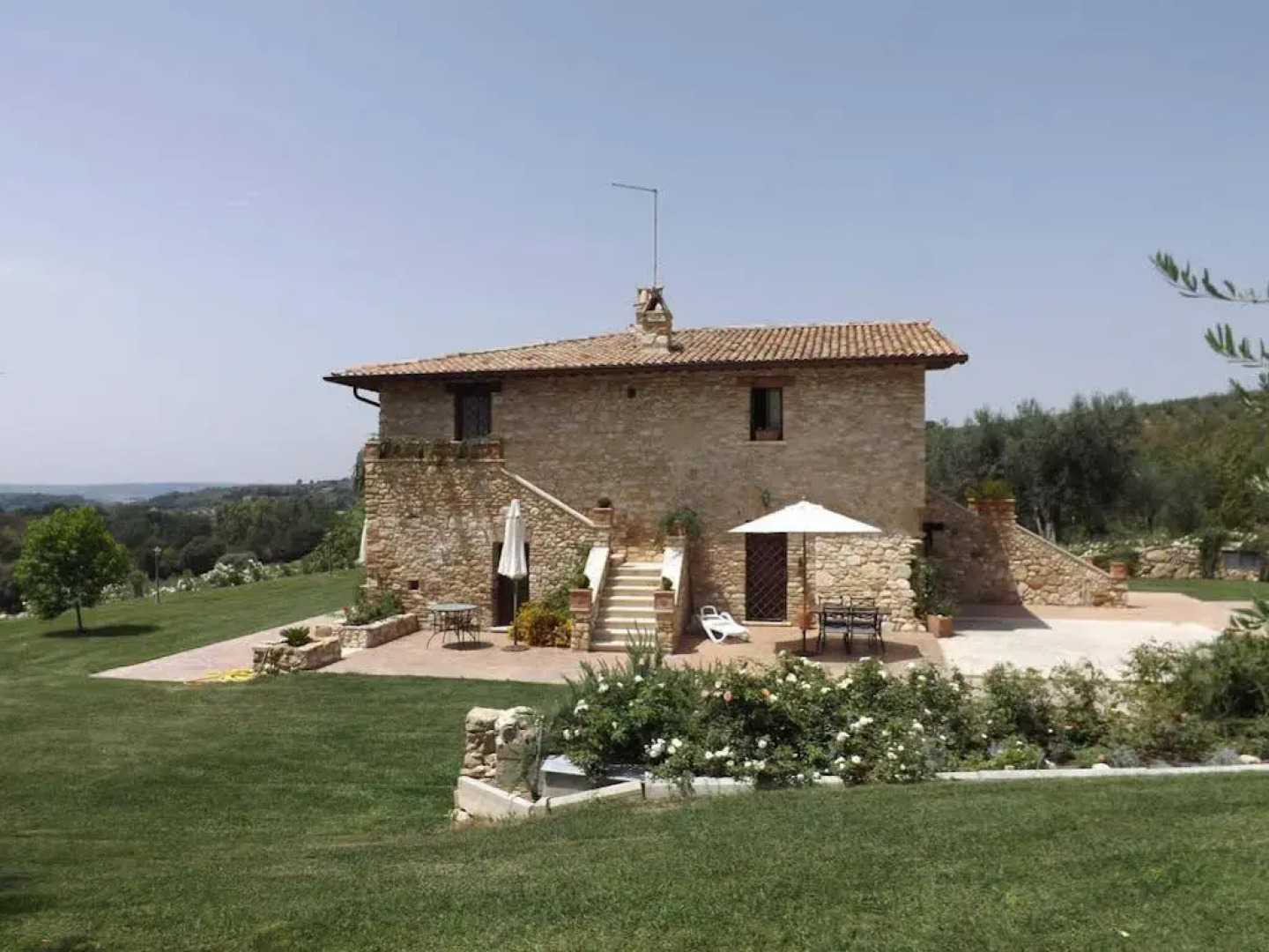 Residenza Degli Oleandri