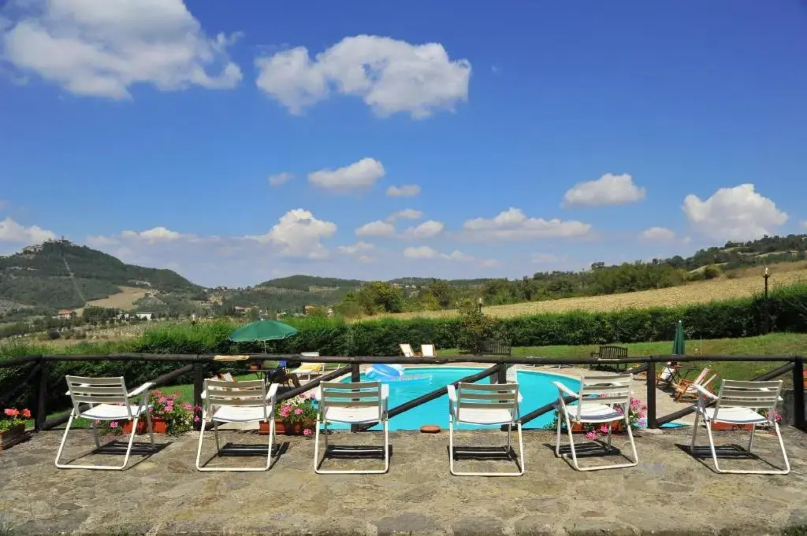Agriturismo I Muri