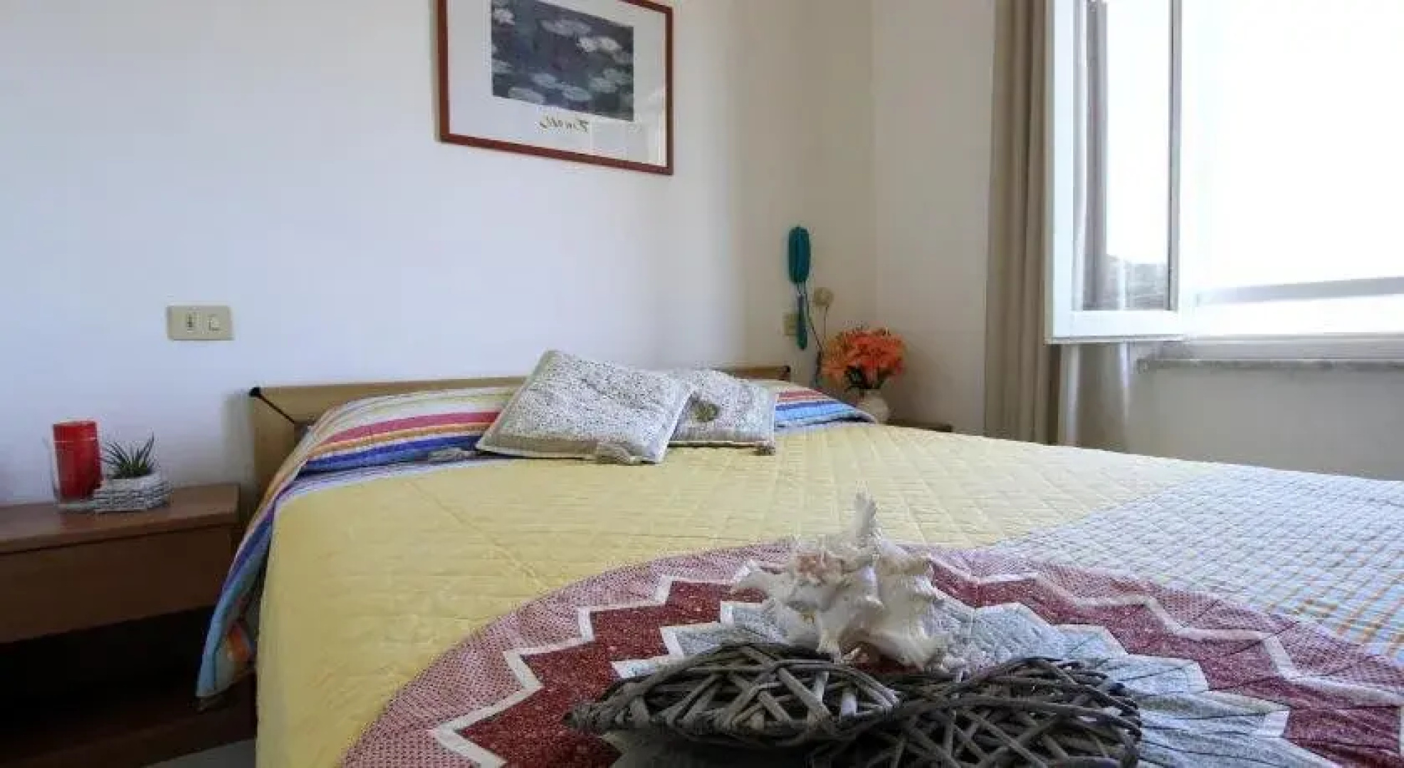 Hotel Holiday Bambù