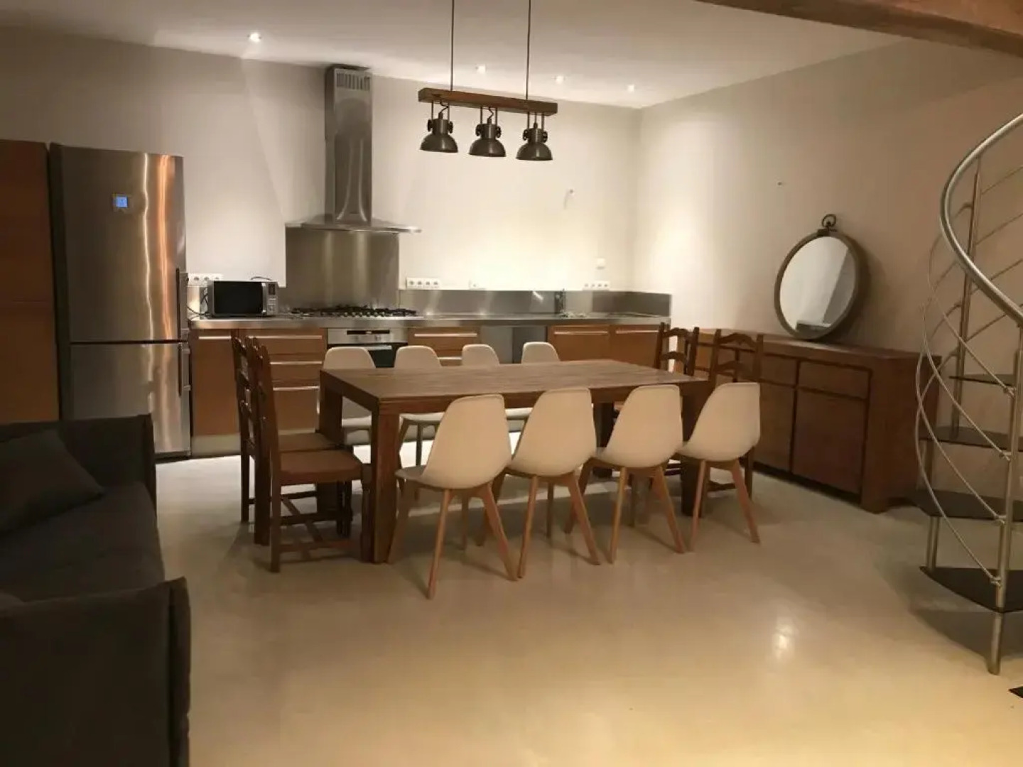 Maison Entre Terre Et Mer Proche Etretat