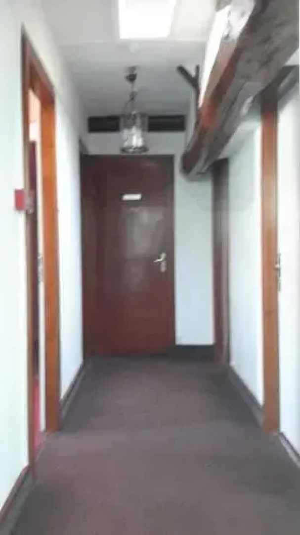 Chambres d'Hotes Florida Villa