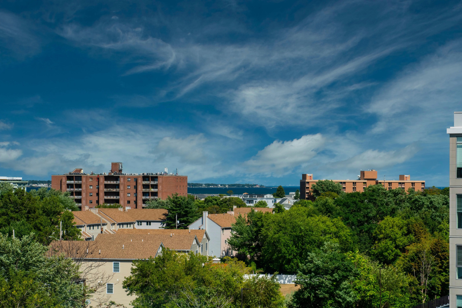 Staybridge Suites Boston Logan Airport - Revere by IHG