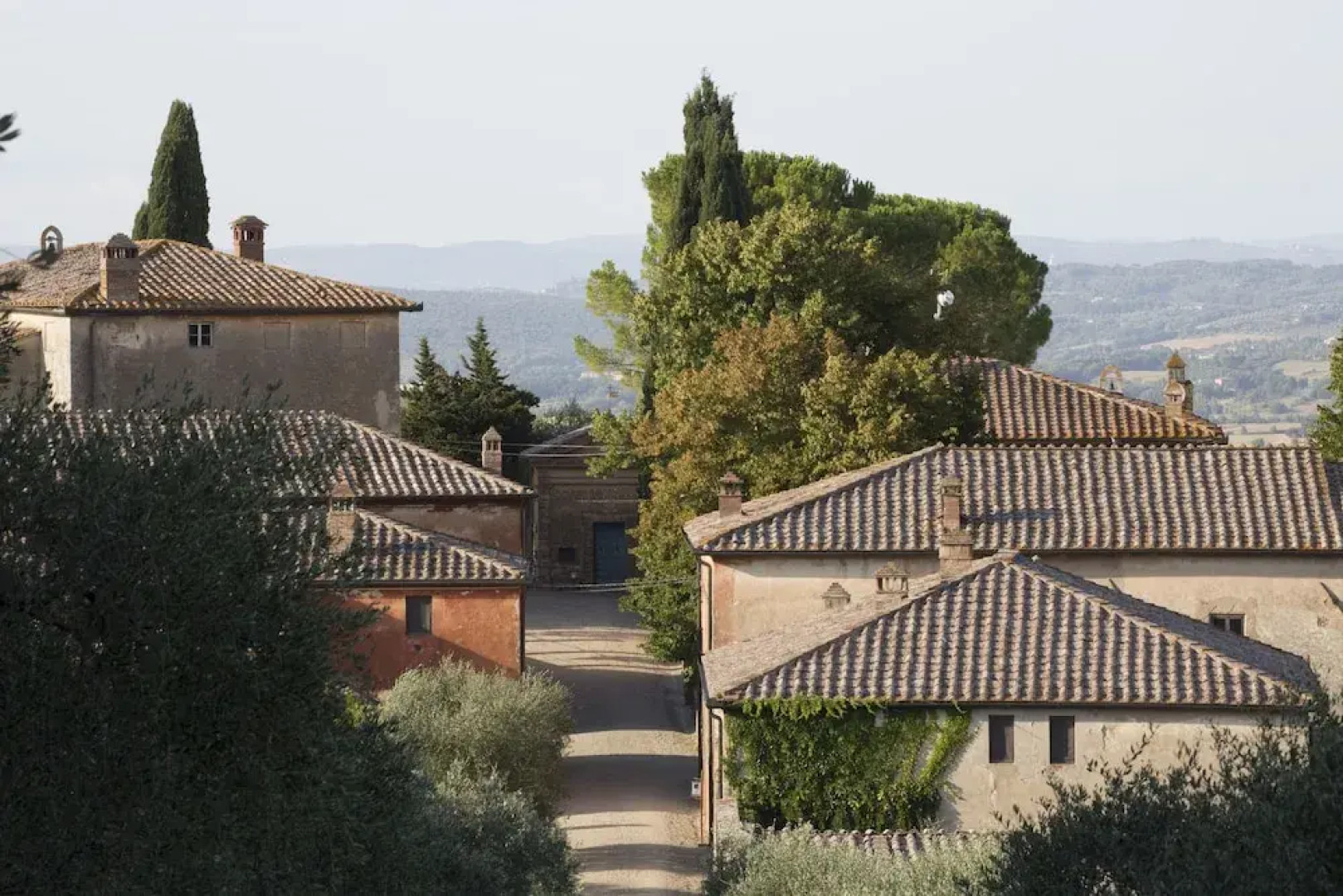 Azienda Agricola Montestigliano