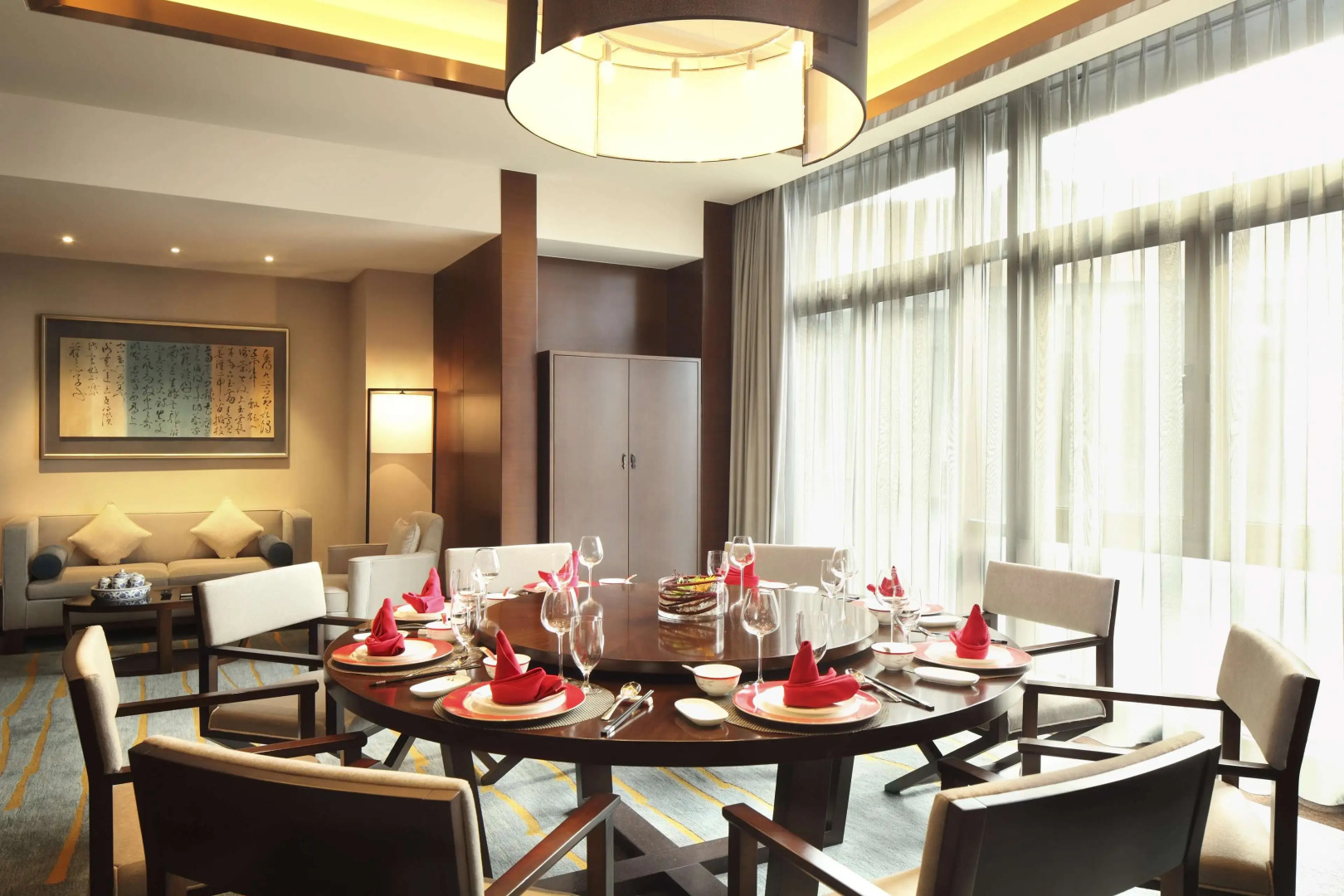 Doubletree By Hilton Hotel Jiaxing