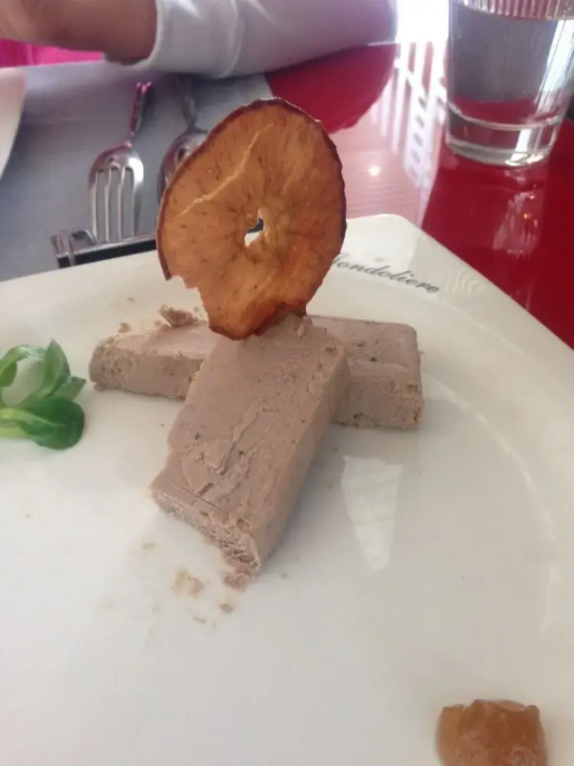 Hostal Restaurante Garballo