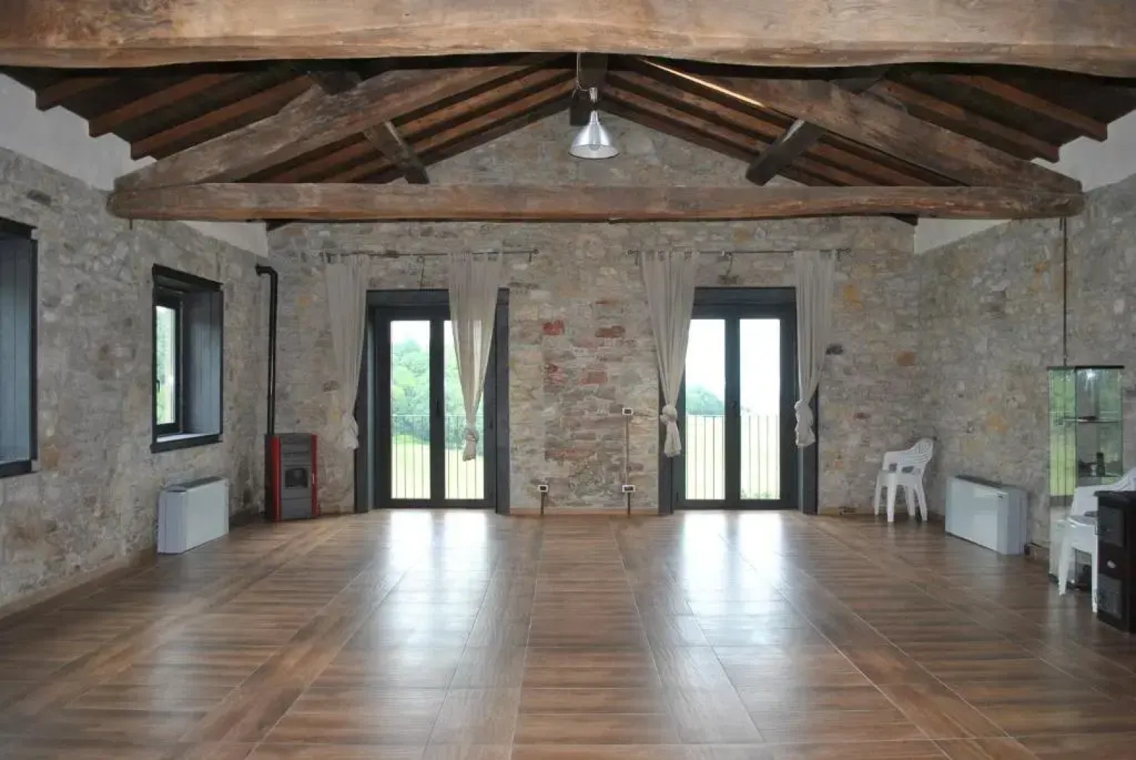 Agriturismo Petrarosa