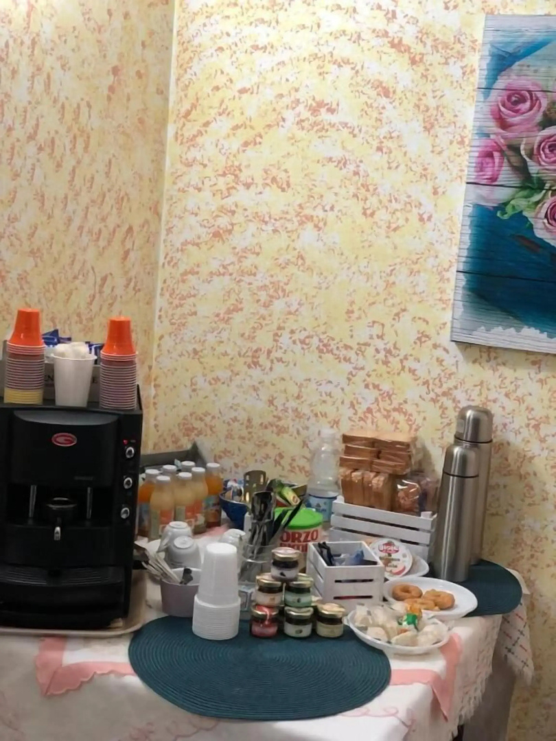 Bed and Breakfast Il Cavaliere