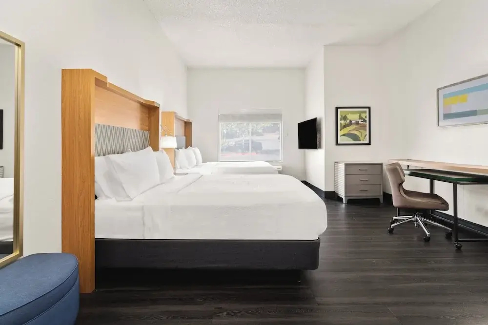 Springhill Suites Seattle Bothell