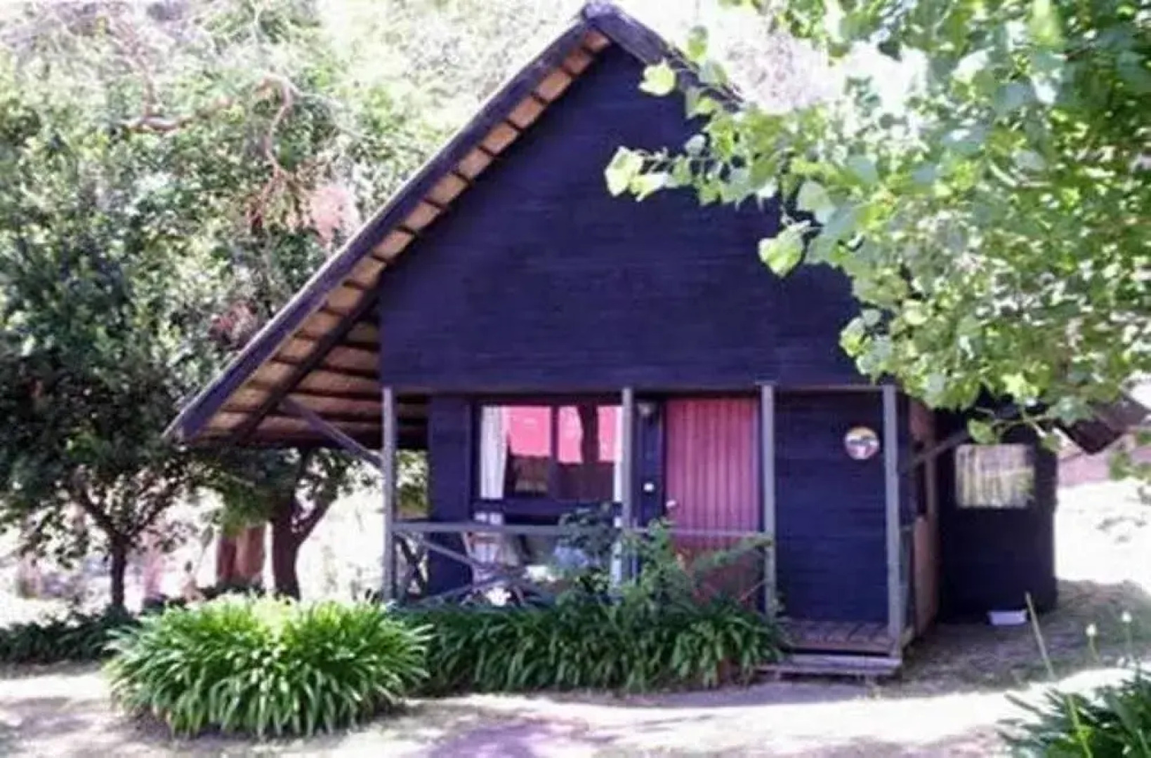 Complejo Laderas del Cerro