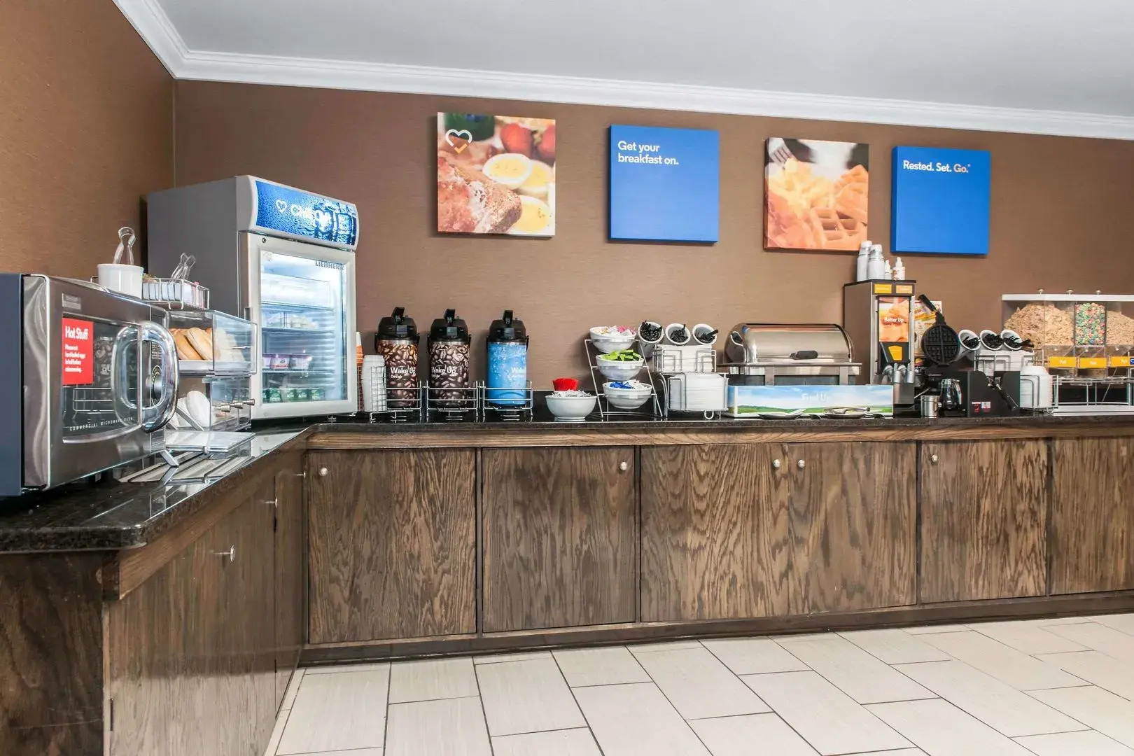 Spark by Hilton Fort Wayne