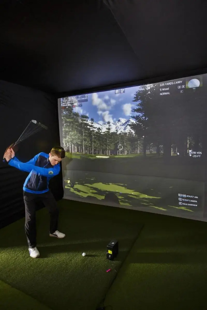 Shaw Hill Golf Resort & Spa Hotel