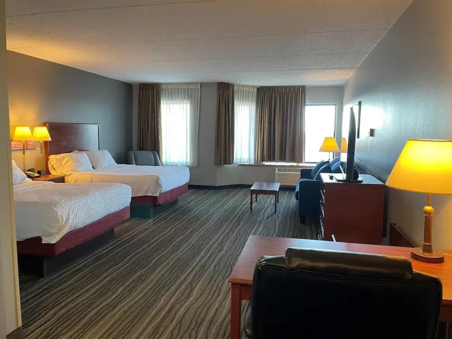 SouthShore Hotel on Lake Bemidji, Trademark Coll by Wyndham