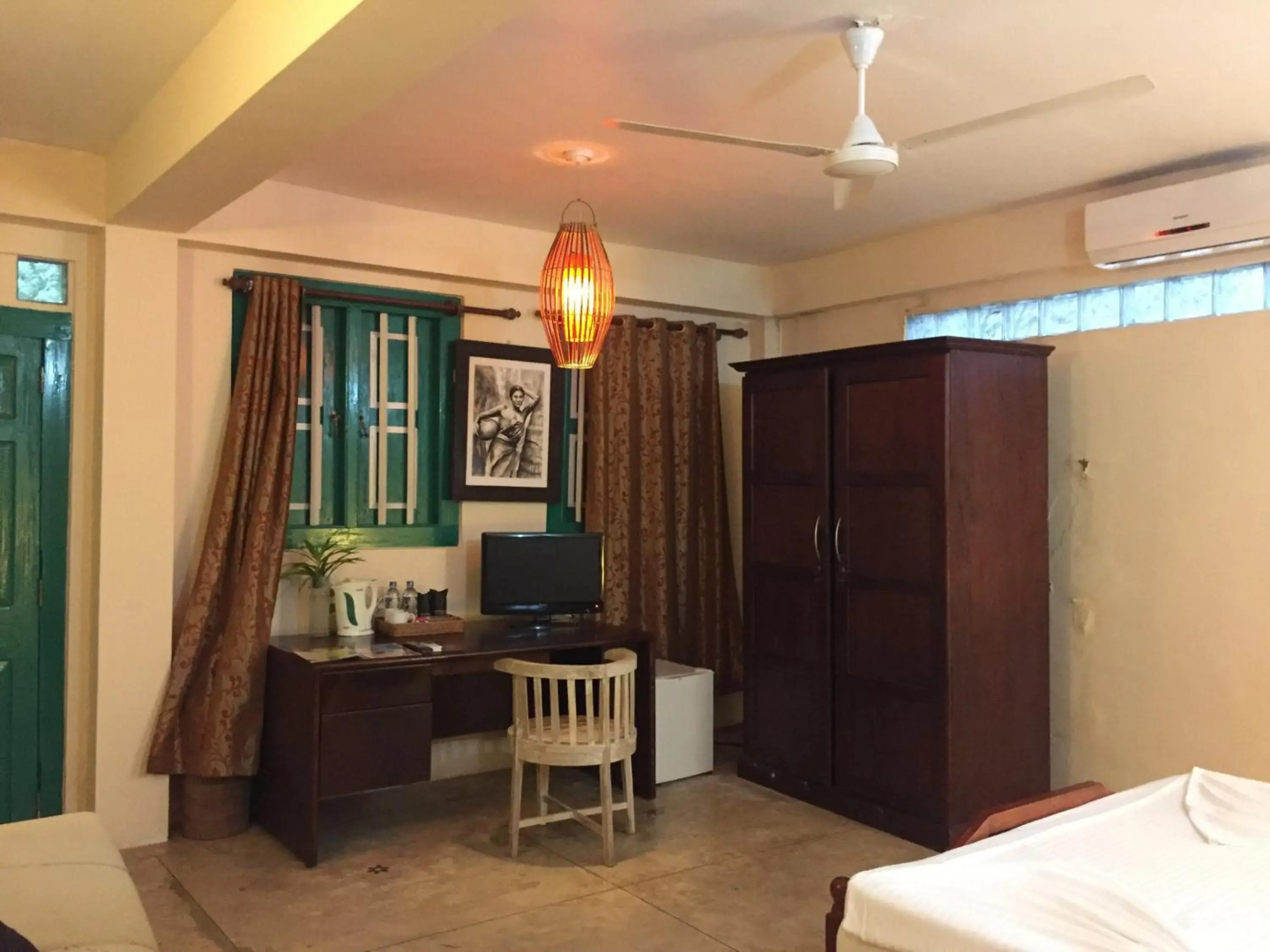 Thambapanni Retreat