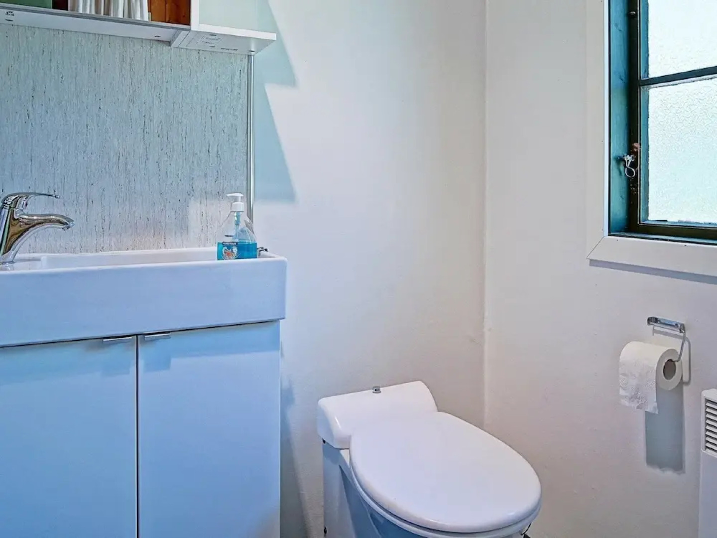 Modern Holiday Home in Nexø With Swimming Pool