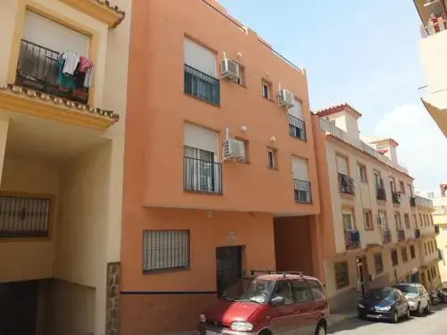 Piso Río Campanilla