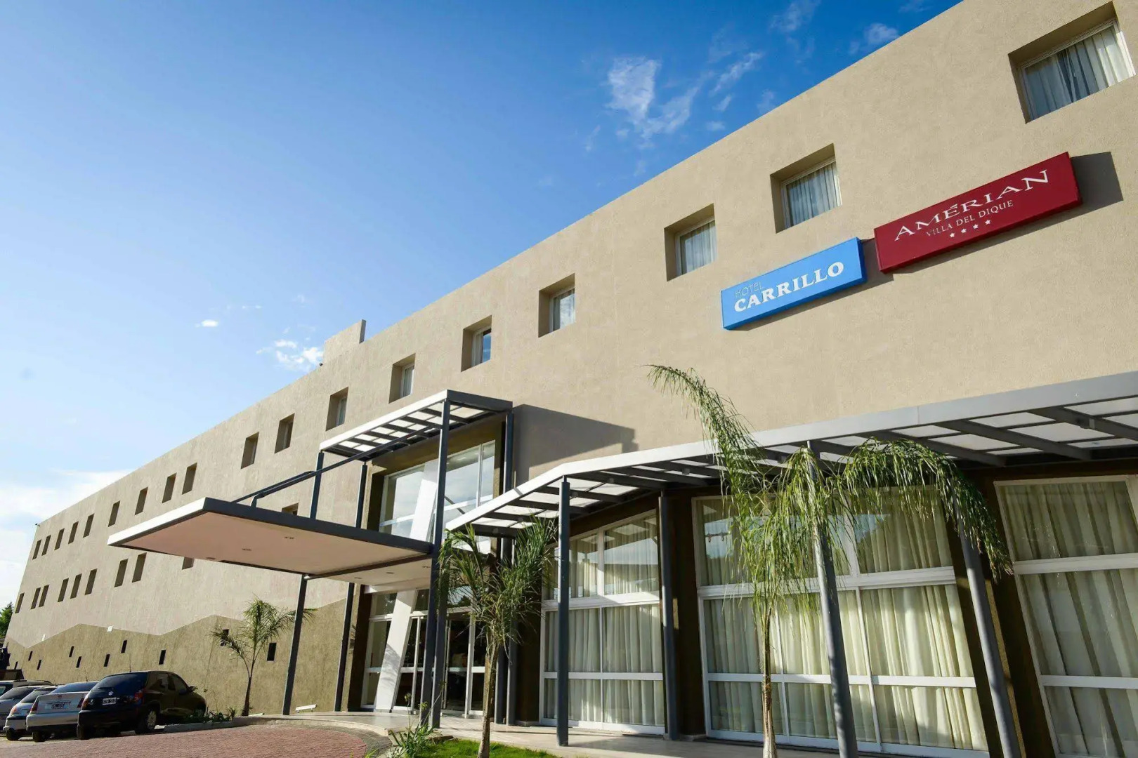 Amérian Villa del Dique