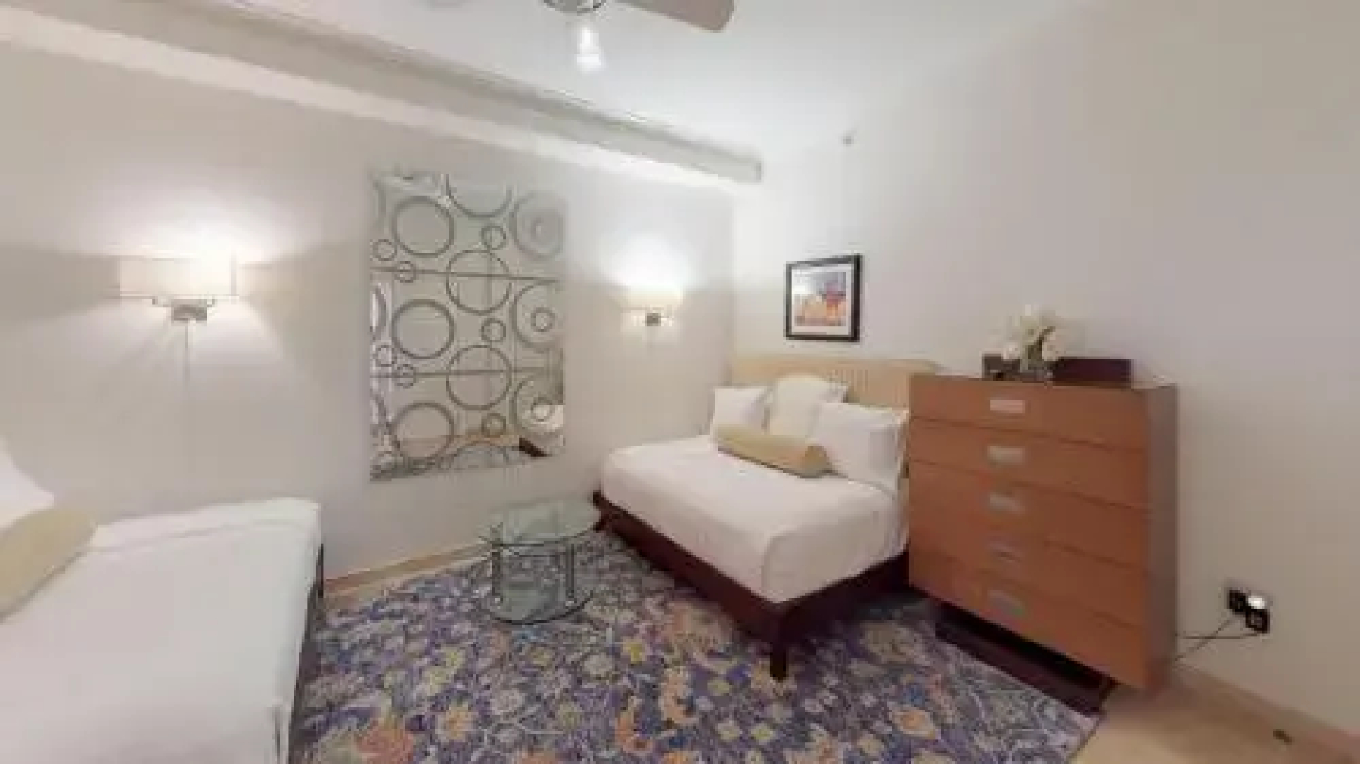 South Bay Beach Club Villa 14