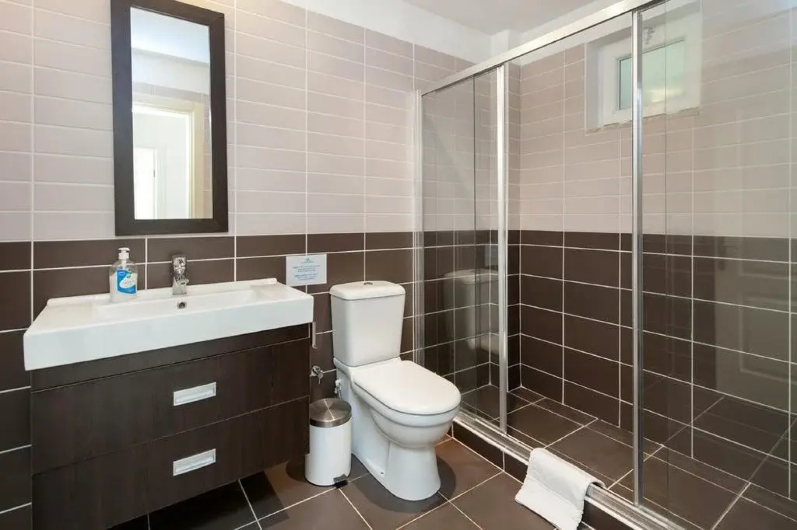 Göcek Vineyard Villas