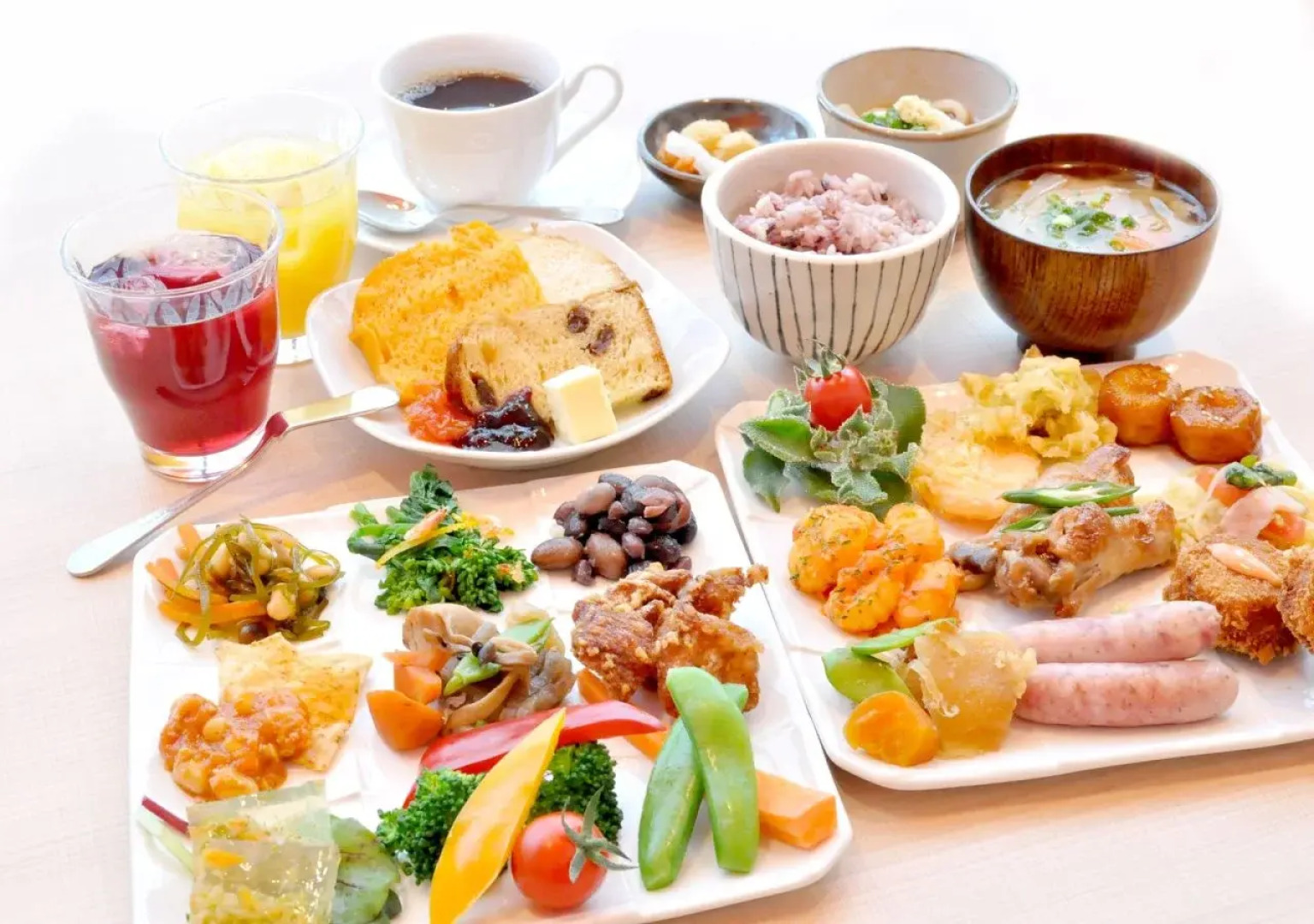 JR KYUSHU HOTEL Blossom Hakata Chuo