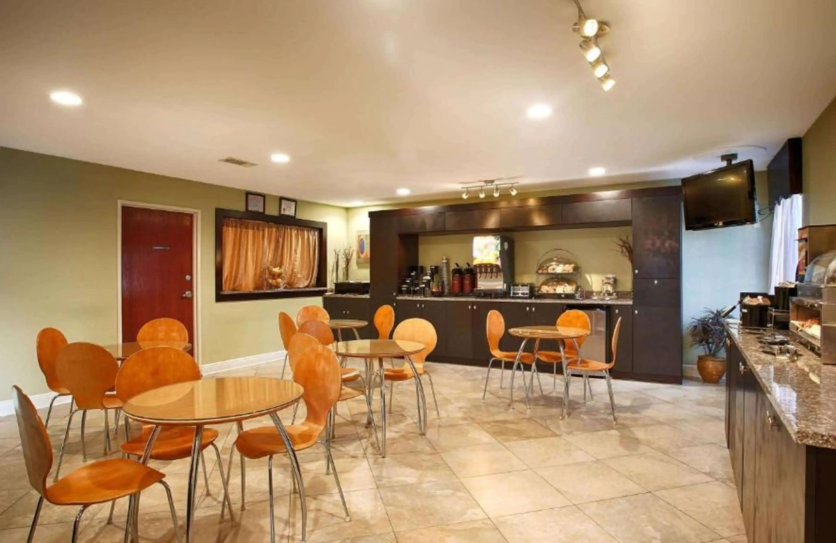 Best Western Zachary Inn