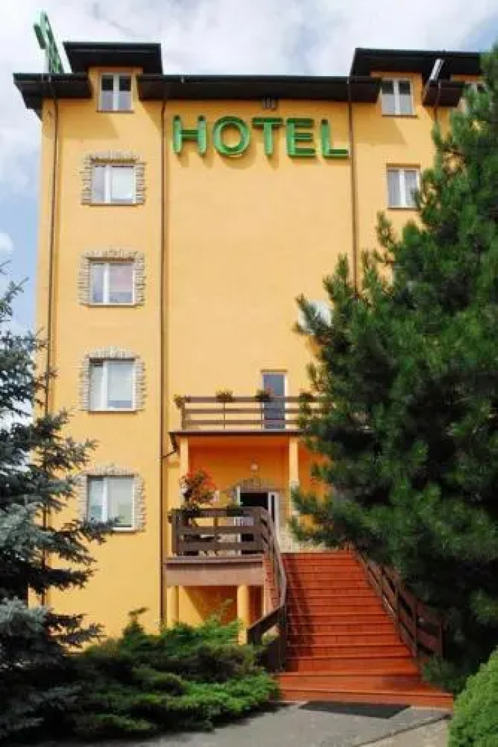 Hotel U Witaszka