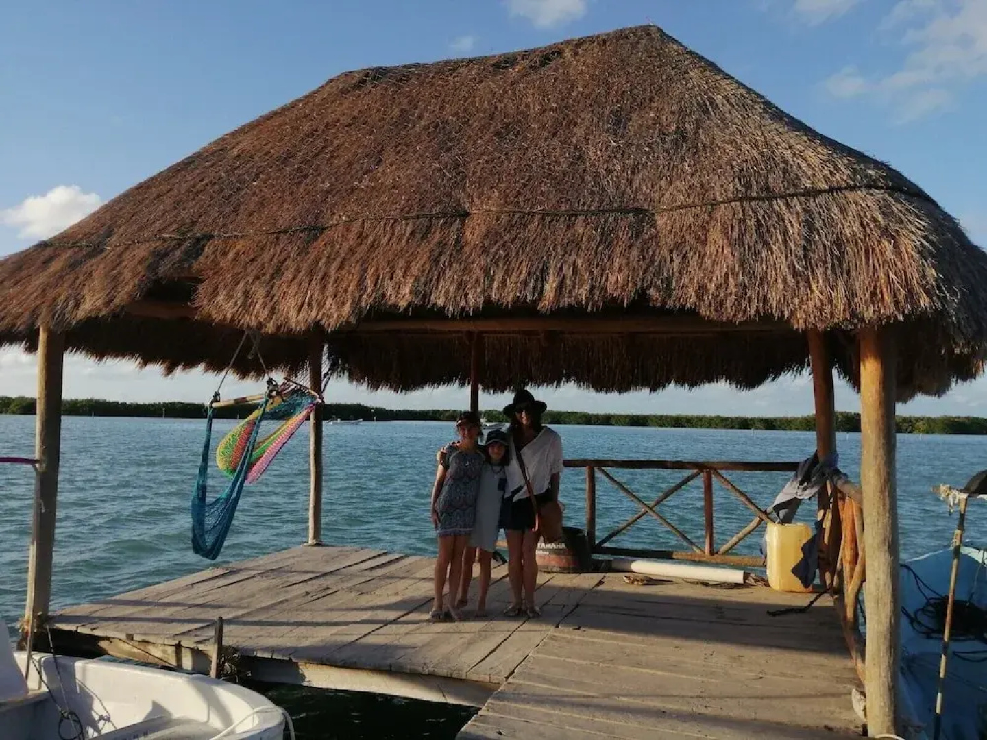 Hotel el Faro