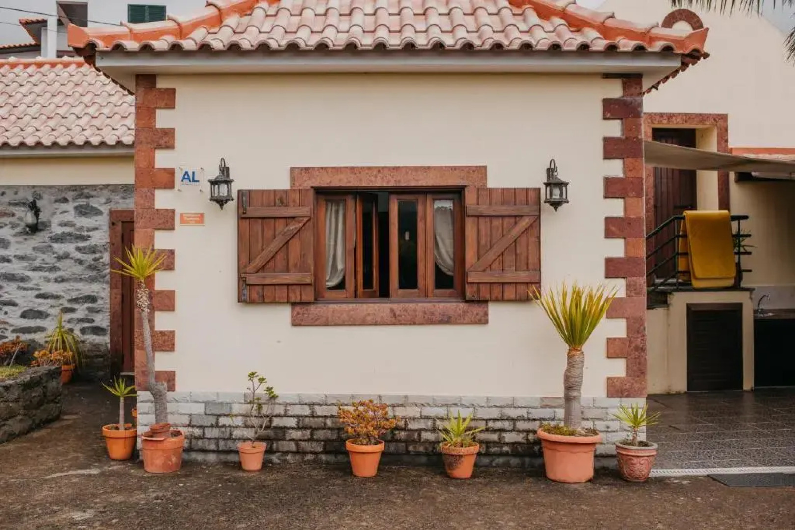 Casa do Faial