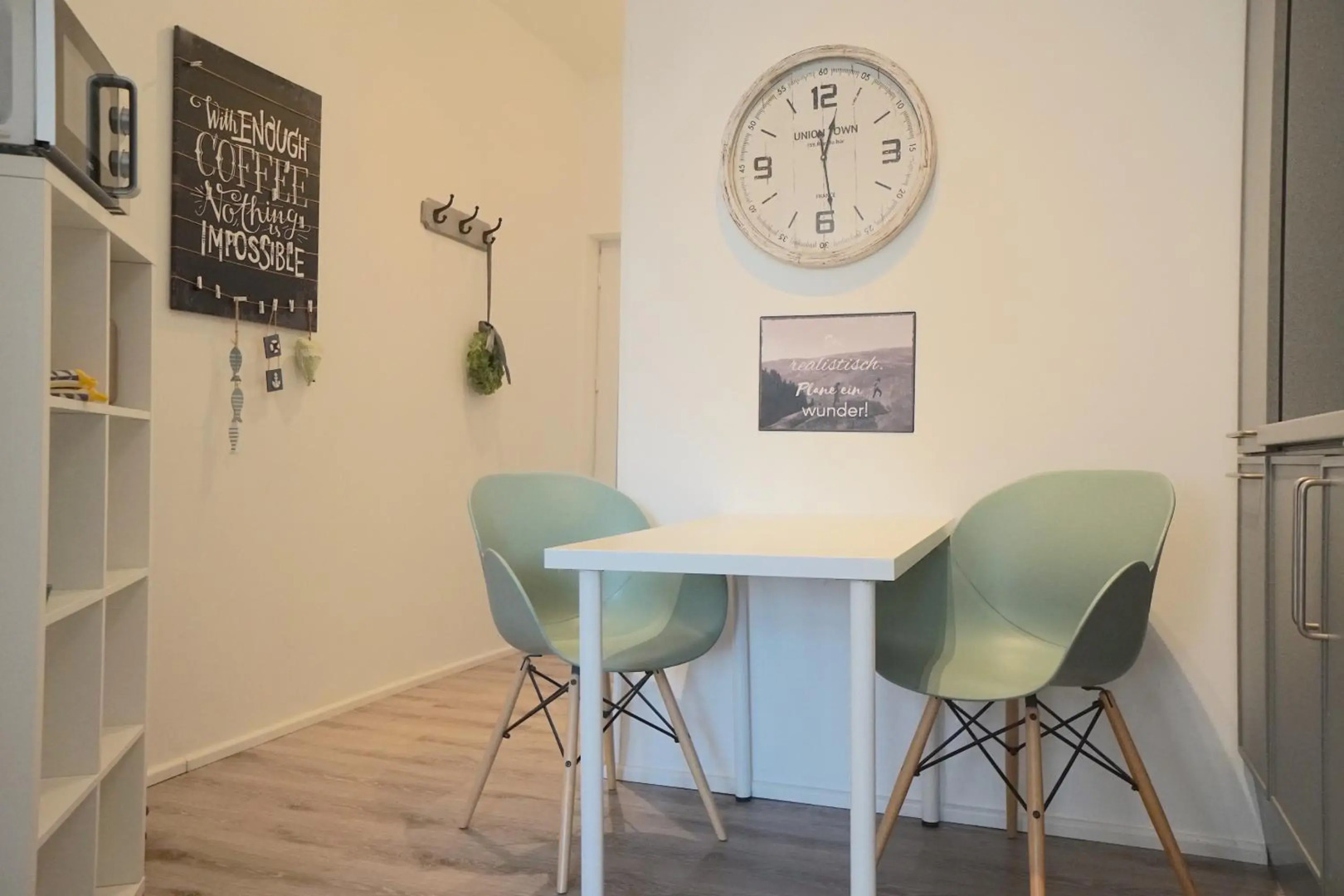 Ferienwohnung ODIN am Schleswiger Dom